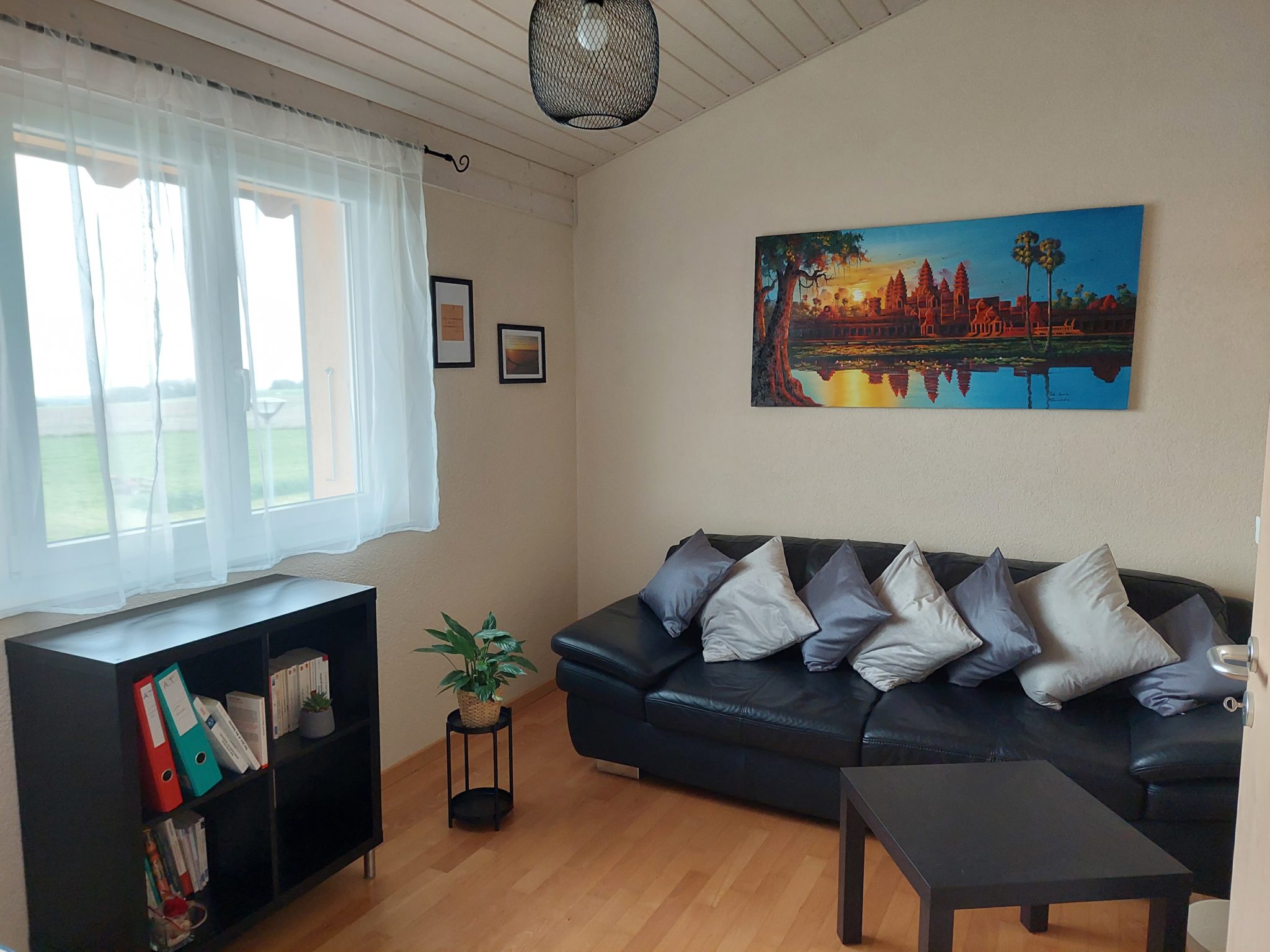 Contact conseil psychosocial - Le chemin vers soi